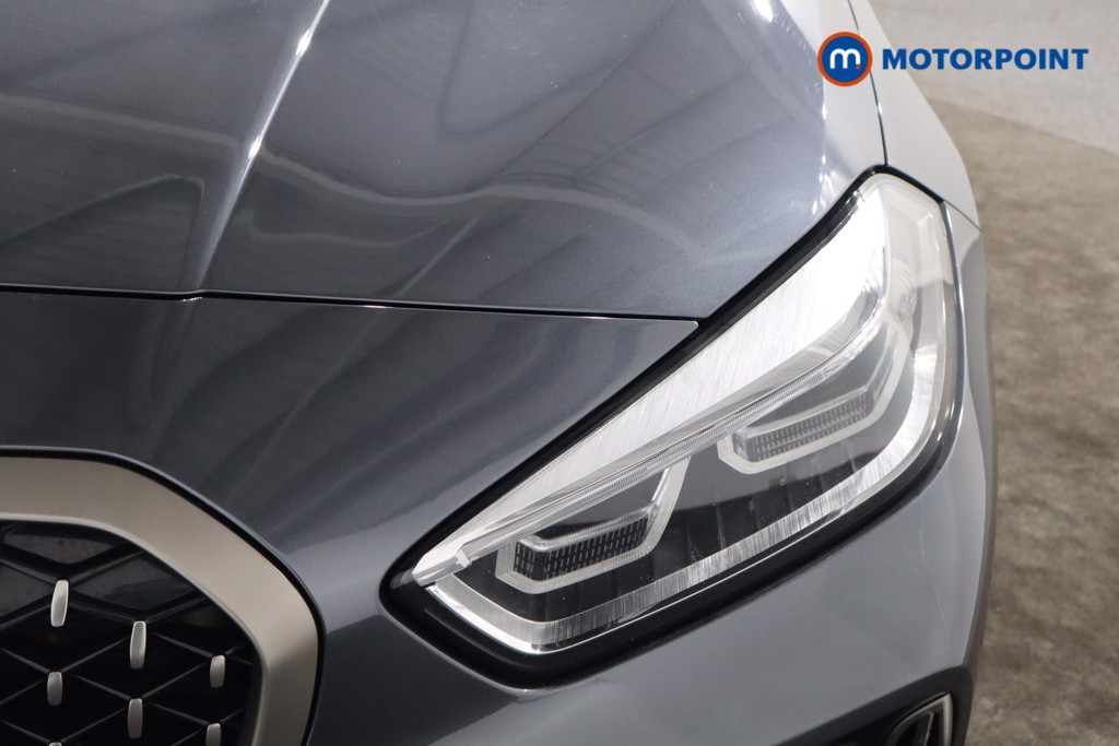 BMW 1 Series M135i Automatic Petrol Hatchback - Stock Number (1585544) - 29th supplementary image