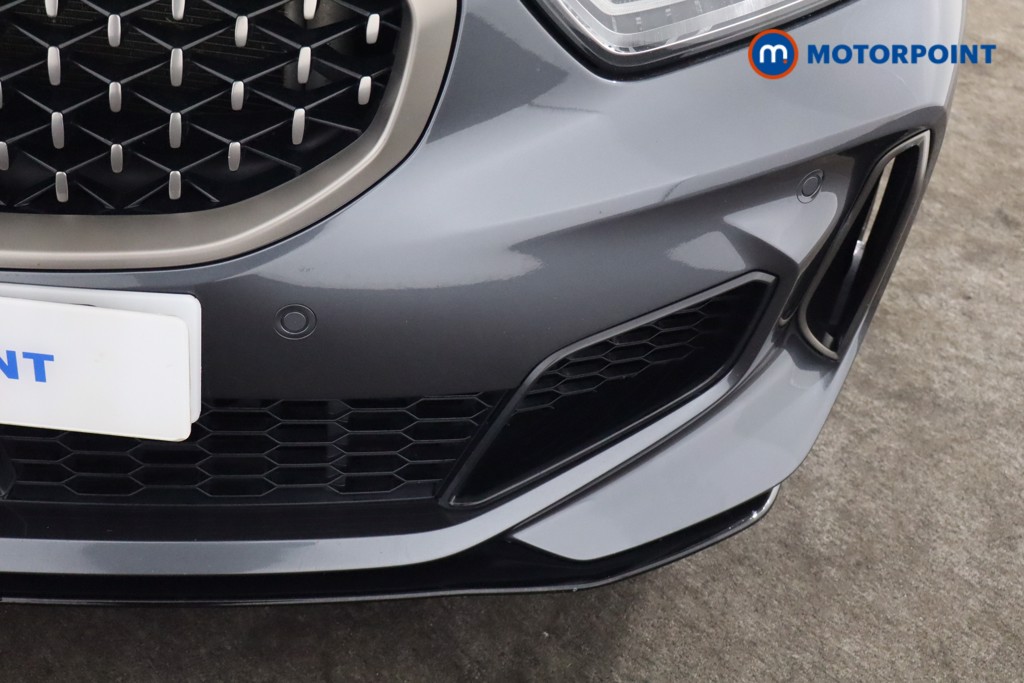 BMW 1 Series M135i Automatic Petrol Hatchback - Stock Number (1585544) - 30th supplementary image