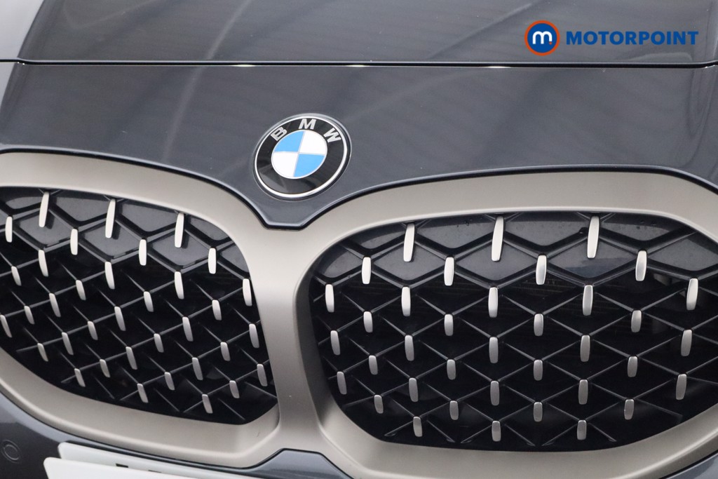 BMW 1 Series M135i Automatic Petrol Hatchback - Stock Number (1585544) - 31st supplementary image