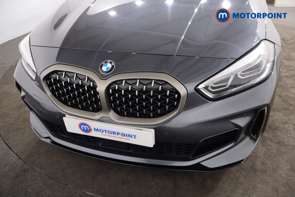 BMW 1 Series M135i Automatic Petrol Hatchback - Stock Number (1585544) - 32nd supplementary image