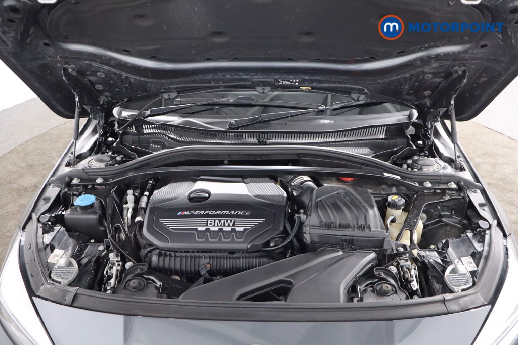 BMW 1 Series M135i Automatic Petrol Hatchback - Stock Number (1585544) - 33rd supplementary image
