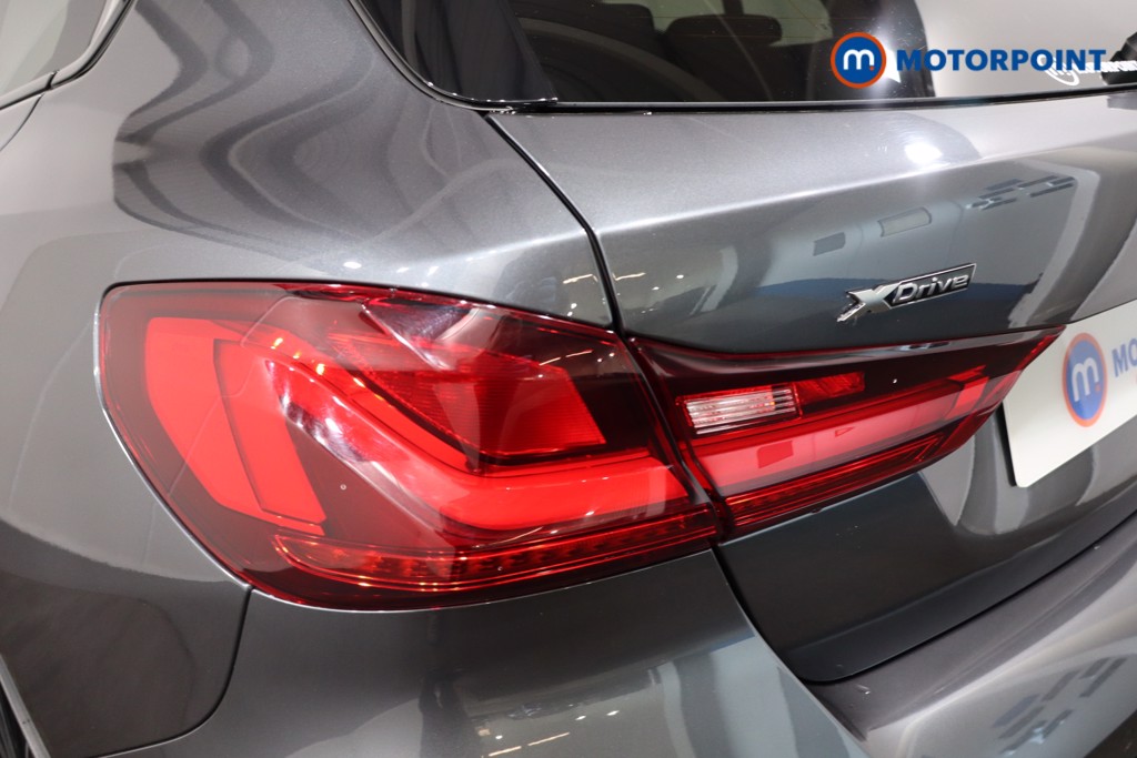 BMW 1 Series M135i Automatic Petrol Hatchback - Stock Number (1585544) - 35th supplementary image