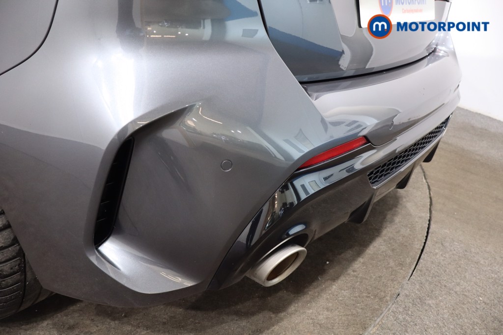BMW 1 Series M135i Automatic Petrol Hatchback - Stock Number (1585544) - 36th supplementary image
