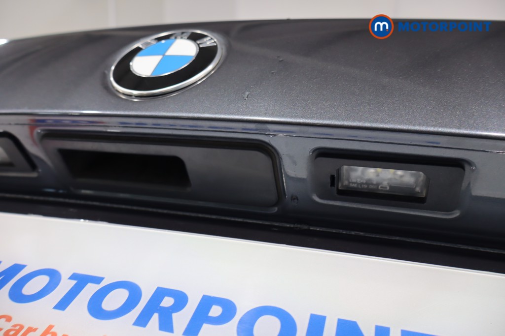 BMW 1 Series M135i Automatic Petrol Hatchback - Stock Number (1585544) - 37th supplementary image