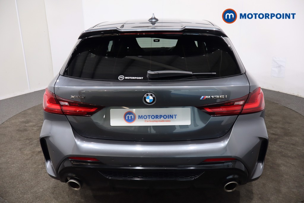 BMW 1 Series M135i Automatic Petrol Hatchback - Stock Number (1585544) - 38th supplementary image