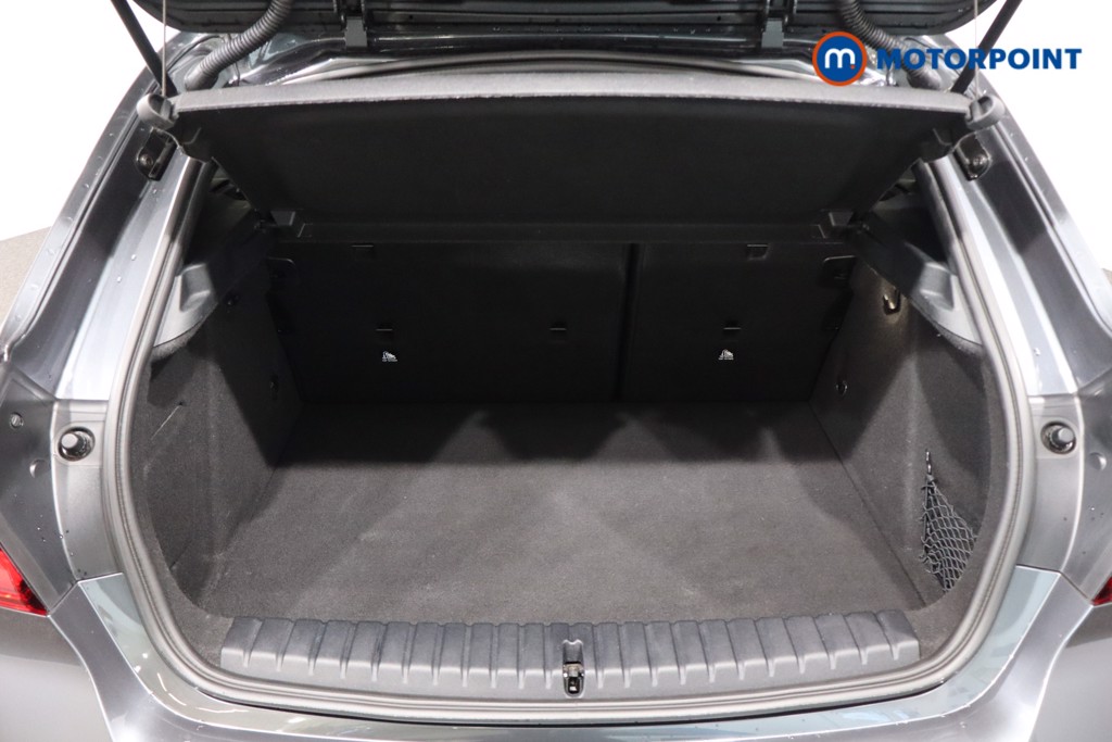 BMW 1 Series M135i Automatic Petrol Hatchback - Stock Number (1585544) - 39th supplementary image