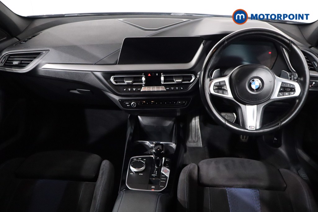 BMW 1 Series M135i Automatic Petrol Hatchback - Stock Number (1585544) - 1st supplementary image