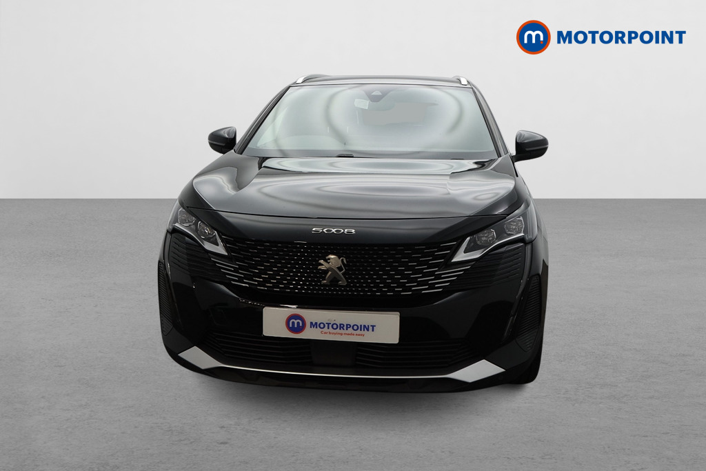 Peugeot 5008 Gt Line Manual Petrol SUV - Stock Number (1585571) - Front bumper
