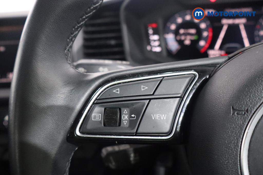 Audi A1 Technik Manual Petrol Hatchback - Stock Number (1585653) - 6th supplementary image