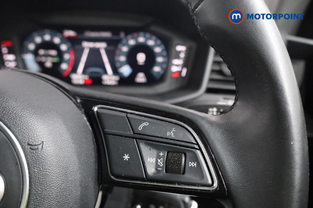 Audi A1 Technik Manual Petrol Hatchback - Stock Number (1585653) - 7th supplementary image