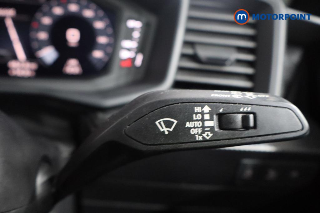 Audi A1 Technik Manual Petrol Hatchback - Stock Number (1585653) - 10th supplementary image