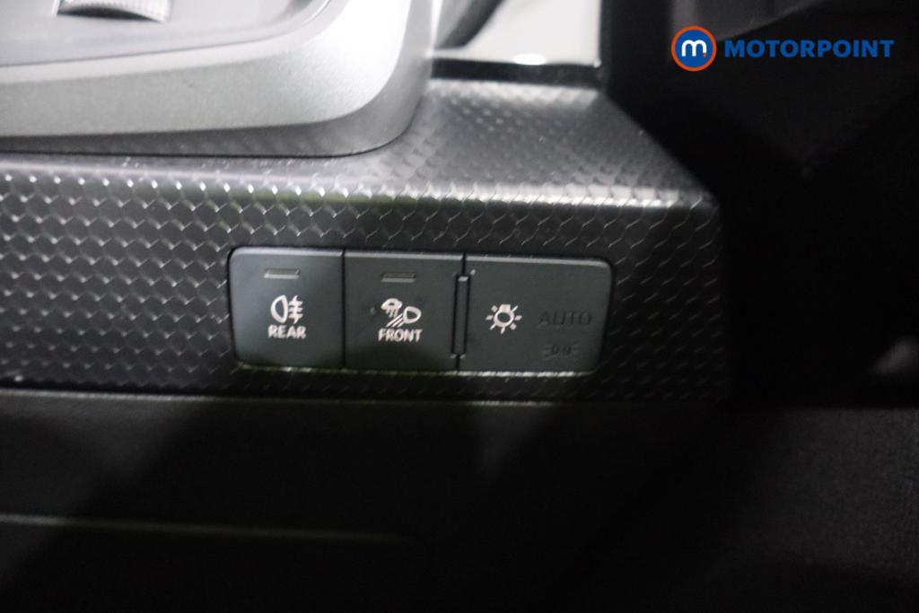 Audi A1 Technik Manual Petrol Hatchback - Stock Number (1585653) - 11th supplementary image