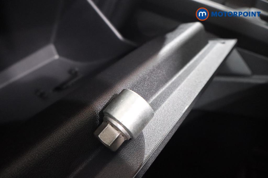 Audi A1 Technik Manual Petrol Hatchback - Stock Number (1585653) - 14th supplementary image