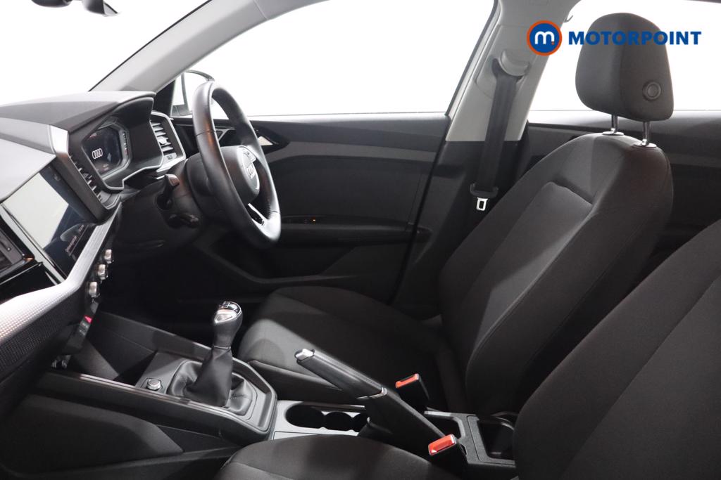 Audi A1 Technik Manual Petrol Hatchback - Stock Number (1585653) - 15th supplementary image