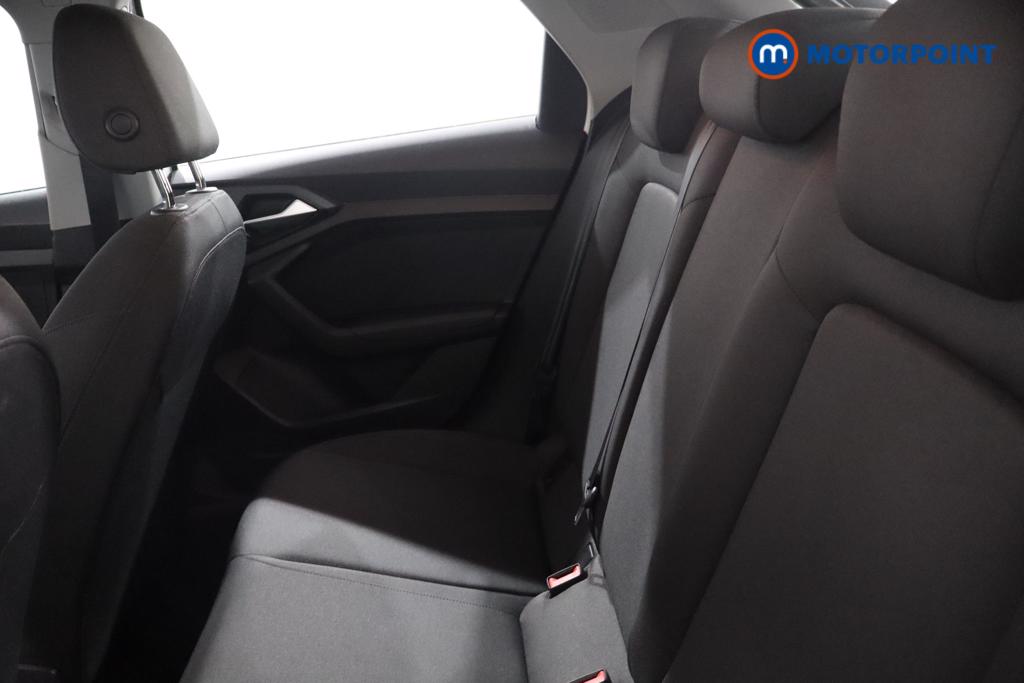 Audi A1 Technik Manual Petrol Hatchback - Stock Number (1585653) - 16th supplementary image