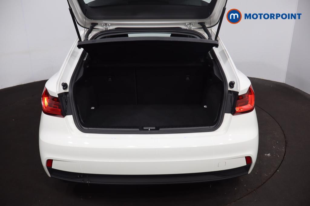 Audi A1 Technik Manual Petrol Hatchback - Stock Number (1585653) - 18th supplementary image