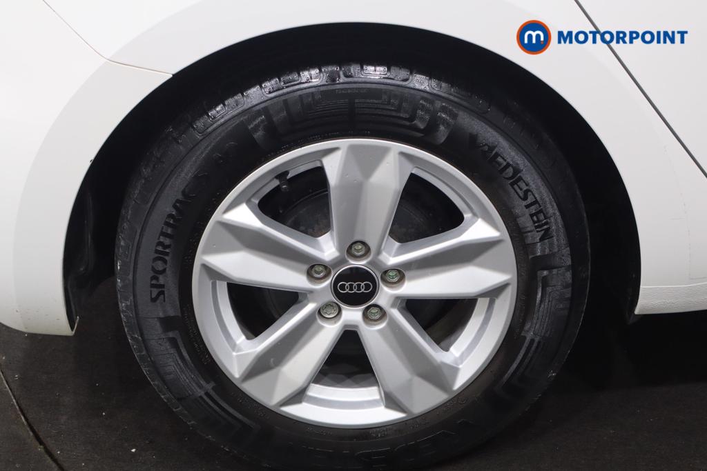 Audi A1 Technik Manual Petrol Hatchback - Stock Number (1585653) - 19th supplementary image