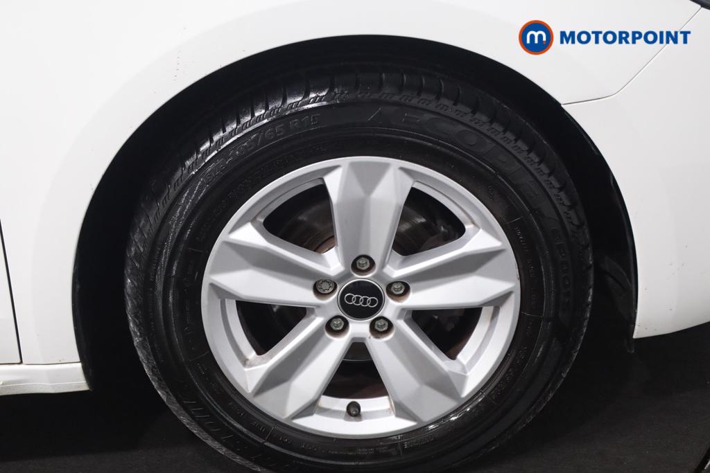 Audi A1 Technik Manual Petrol Hatchback - Stock Number (1585653) - 20th supplementary image