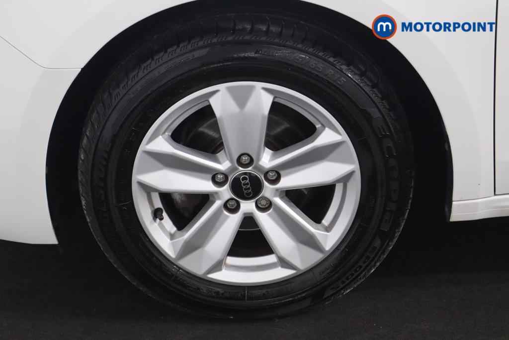 Audi A1 Technik Manual Petrol Hatchback - Stock Number (1585653) - 21st supplementary image