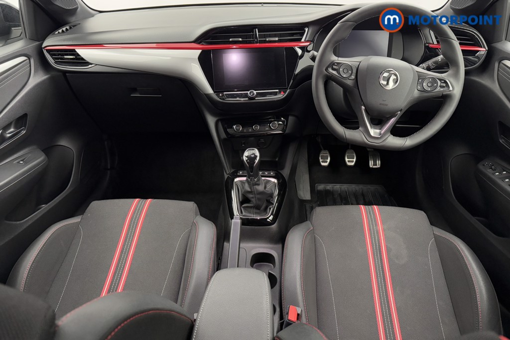 Vauxhall Corsa GS Manual Petrol Hatchback - Stock Number (1585802) - 2nd supplementary image