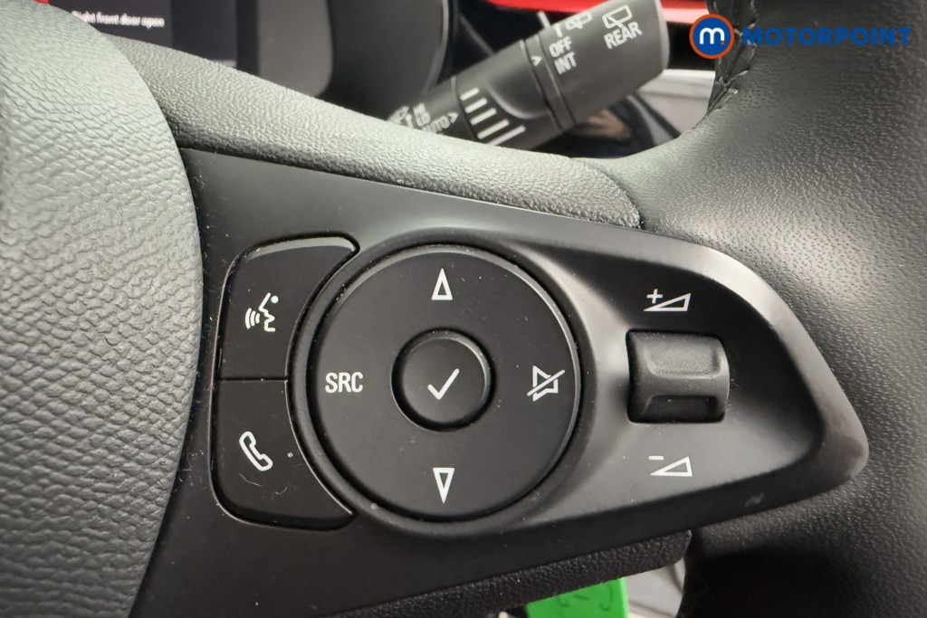 Vauxhall Corsa GS Manual Petrol Hatchback - Stock Number (1585802) - 5th supplementary image