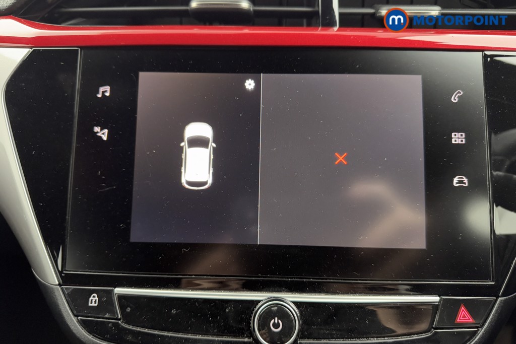 Vauxhall Corsa GS Manual Petrol Hatchback - Stock Number (1585802) - 9th supplementary image
