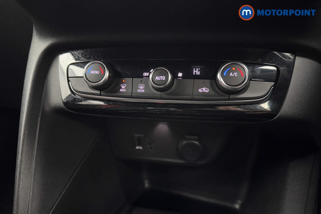 Vauxhall Corsa GS Manual Petrol Hatchback - Stock Number (1585802) - 10th supplementary image