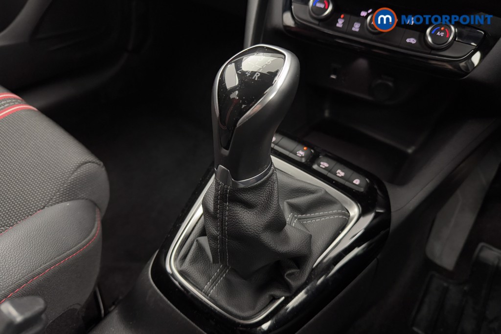 Vauxhall Corsa GS Manual Petrol Hatchback - Stock Number (1585802) - 11th supplementary image