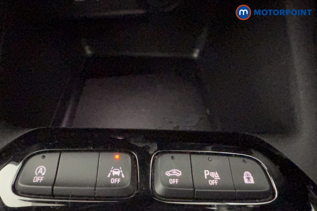Vauxhall Corsa GS Manual Petrol Hatchback - Stock Number (1585802) - 12th supplementary image