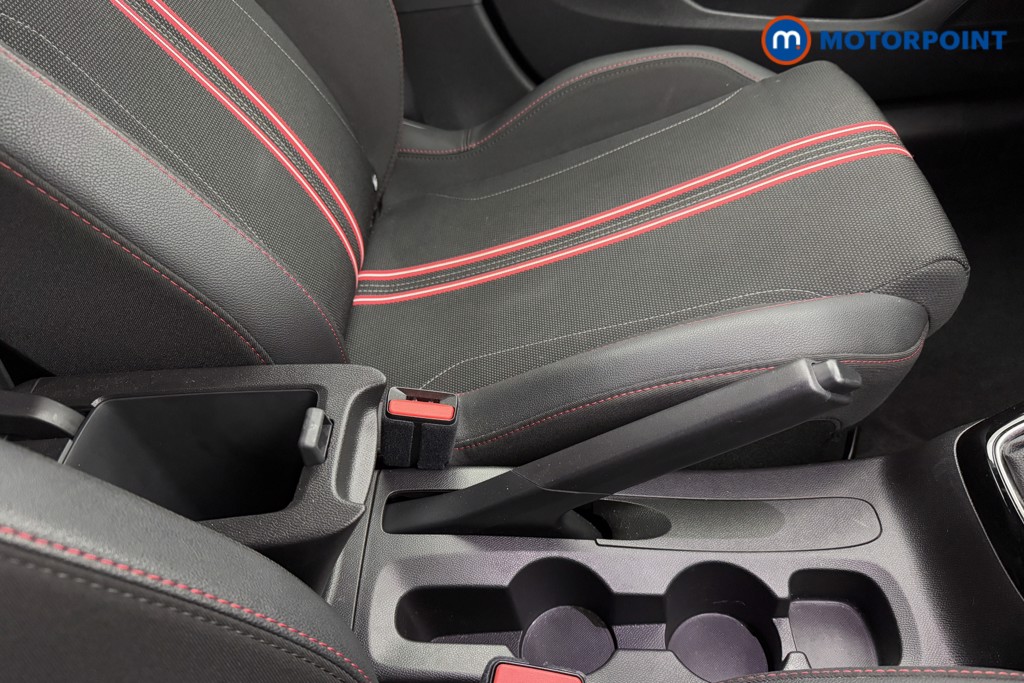 Vauxhall Corsa GS Manual Petrol Hatchback - Stock Number (1585802) - 13th supplementary image