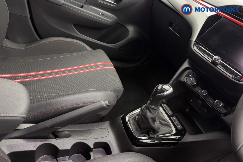 Vauxhall Corsa GS Manual Petrol Hatchback - Stock Number (1585802) - 14th supplementary image