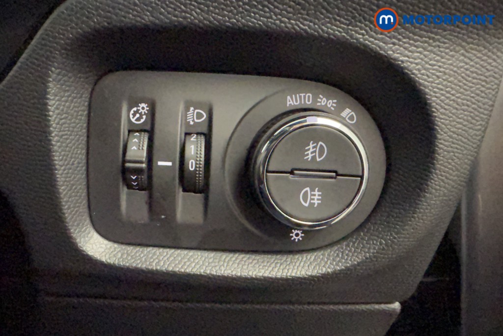 Vauxhall Corsa GS Manual Petrol Hatchback - Stock Number (1585802) - 15th supplementary image