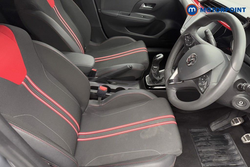 Vauxhall Corsa GS Manual Petrol Hatchback - Stock Number (1585802) - 18th supplementary image