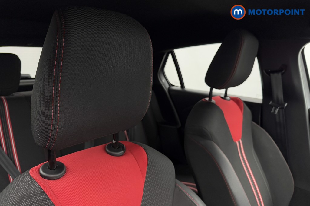 Vauxhall Corsa GS Manual Petrol Hatchback - Stock Number (1585802) - 19th supplementary image