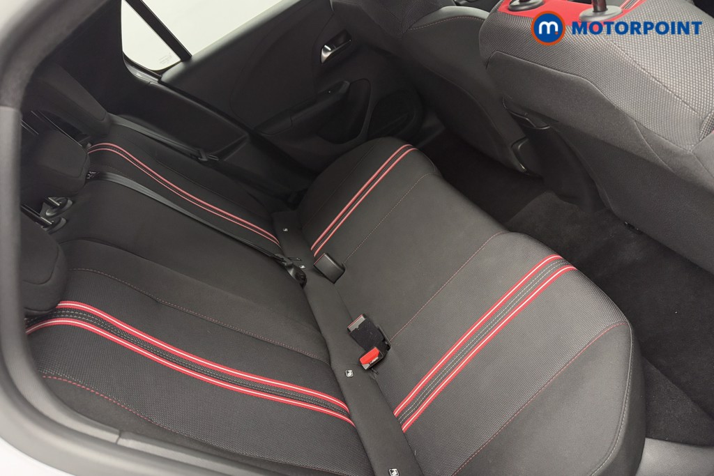 Vauxhall Corsa GS Manual Petrol Hatchback - Stock Number (1585802) - 20th supplementary image