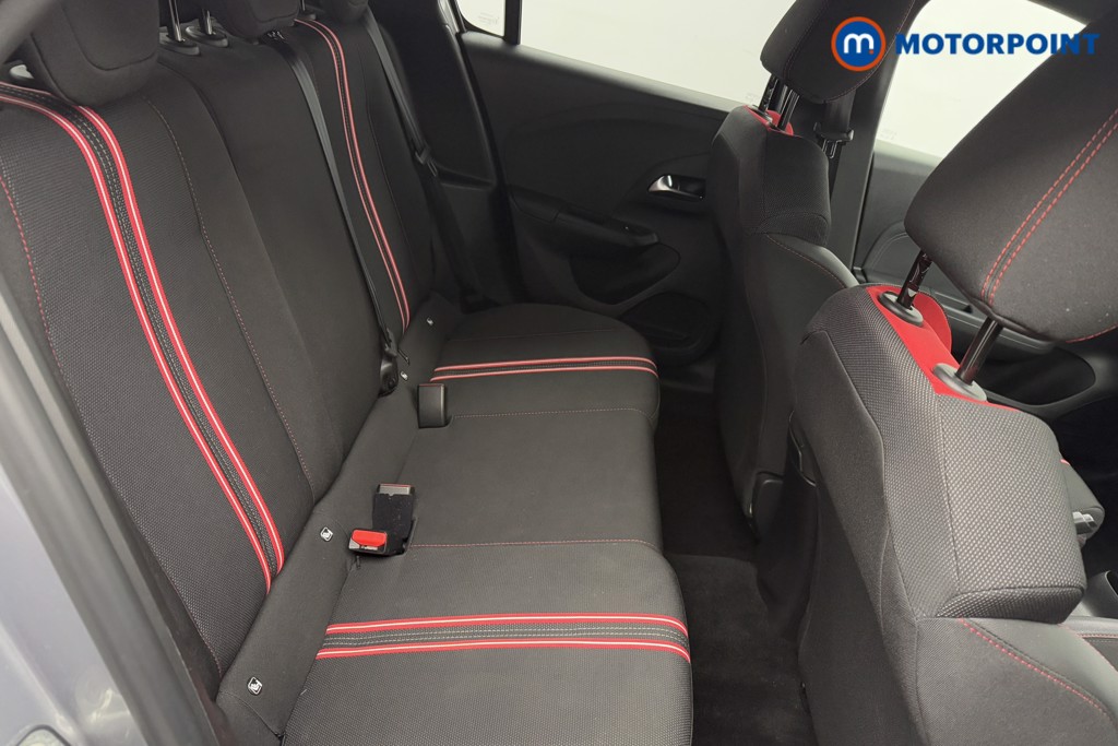 Vauxhall Corsa GS Manual Petrol Hatchback - Stock Number (1585802) - 21st supplementary image