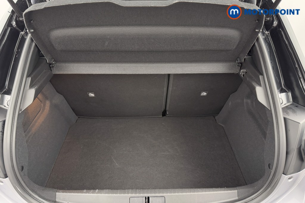 Vauxhall Corsa GS Manual Petrol Hatchback - Stock Number (1585802) - 22nd supplementary image