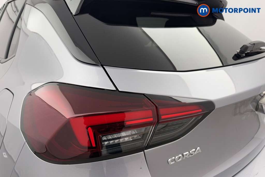 Vauxhall Corsa GS Manual Petrol Hatchback - Stock Number (1585802) - 23rd supplementary image