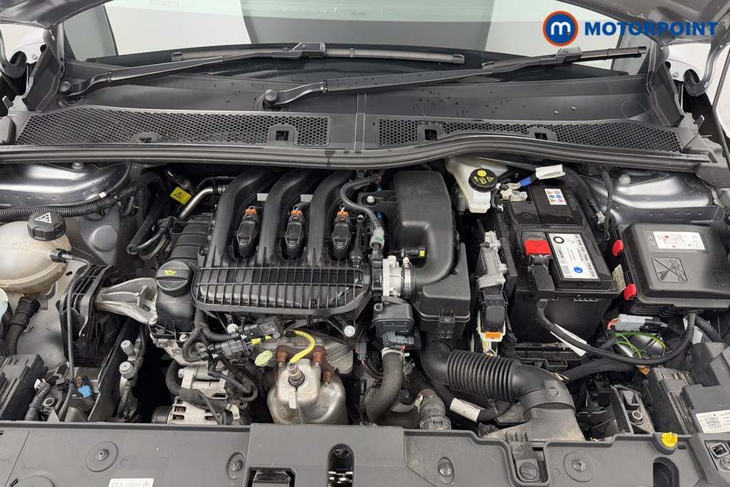 Vauxhall Corsa GS Manual Petrol Hatchback - Stock Number (1585802) - 25th supplementary image