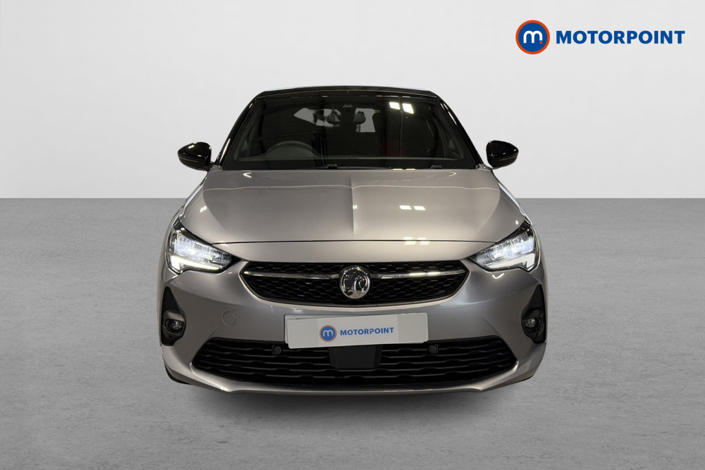 Vauxhall Corsa GS Manual Petrol Hatchback - Stock Number (1585802) - Front bumper