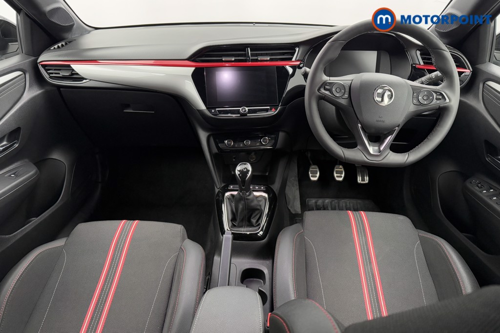Vauxhall Corsa GS Manual Petrol Hatchback - Stock Number (1585811) - 2nd supplementary image