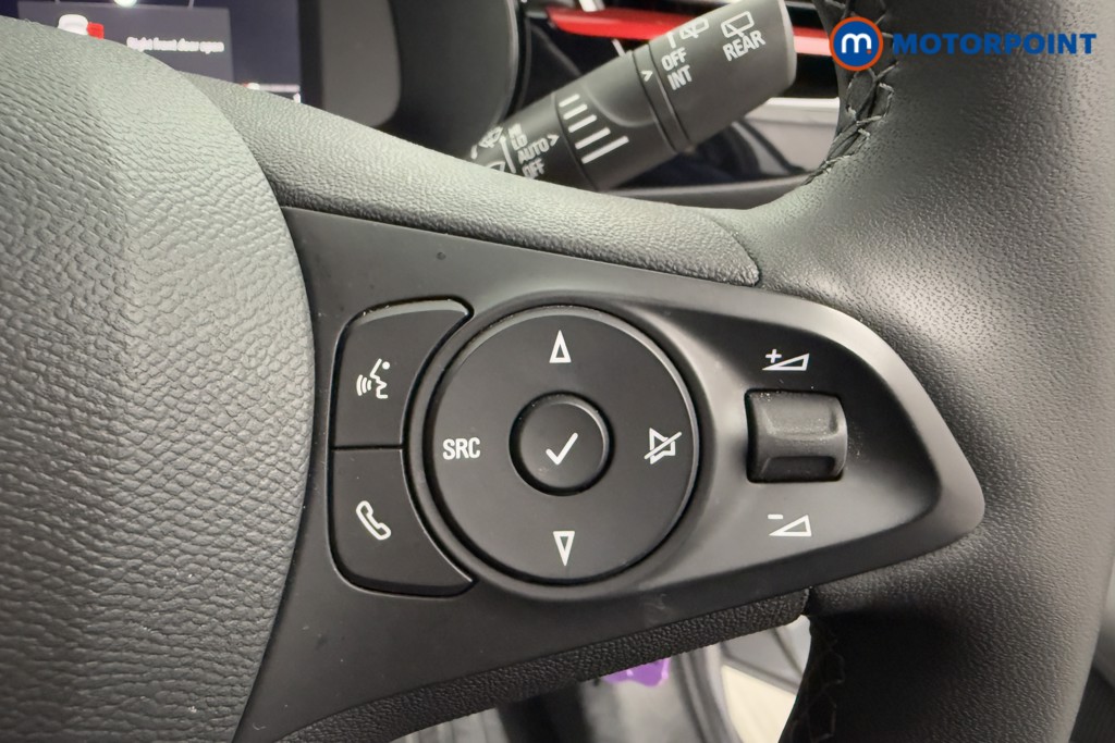 Vauxhall Corsa GS Manual Petrol Hatchback - Stock Number (1585811) - 5th supplementary image
