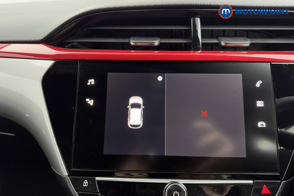 Vauxhall Corsa GS Manual Petrol Hatchback - Stock Number (1585811) - 10th supplementary image