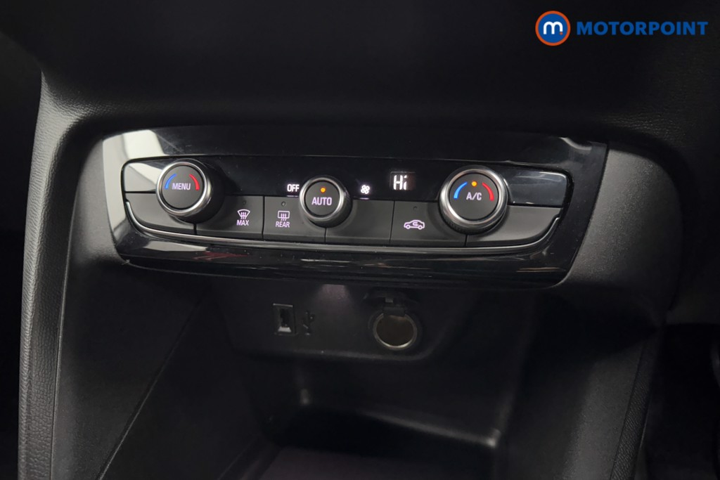 Vauxhall Corsa GS Manual Petrol Hatchback - Stock Number (1585811) - 11th supplementary image