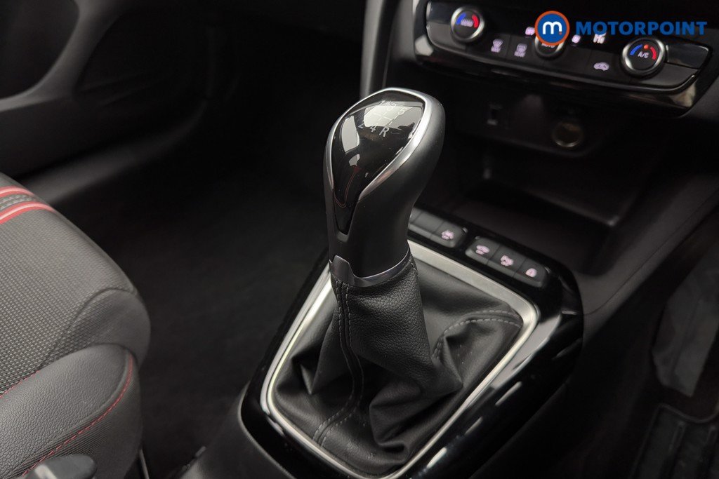 Vauxhall Corsa GS Manual Petrol Hatchback - Stock Number (1585811) - 12th supplementary image