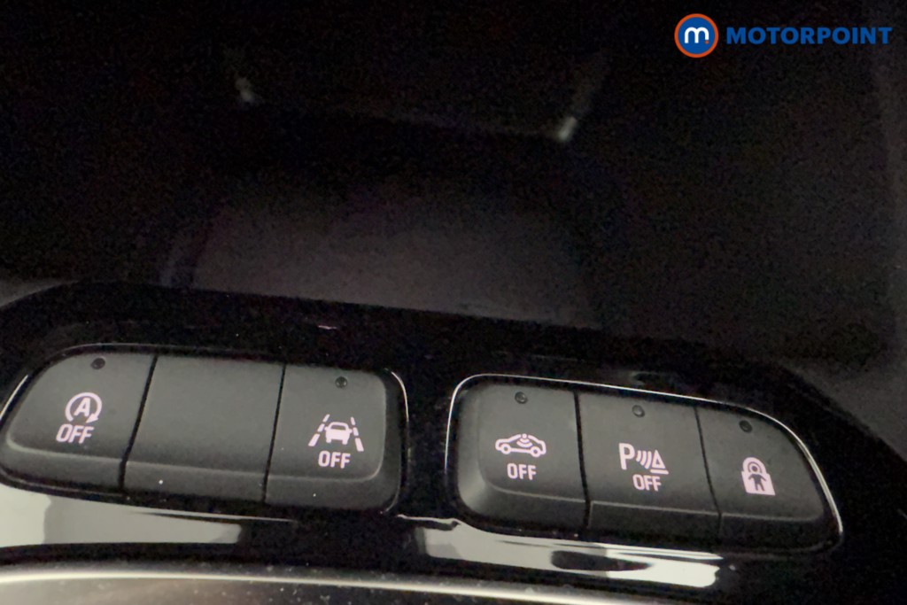 Vauxhall Corsa GS Manual Petrol Hatchback - Stock Number (1585811) - 13th supplementary image