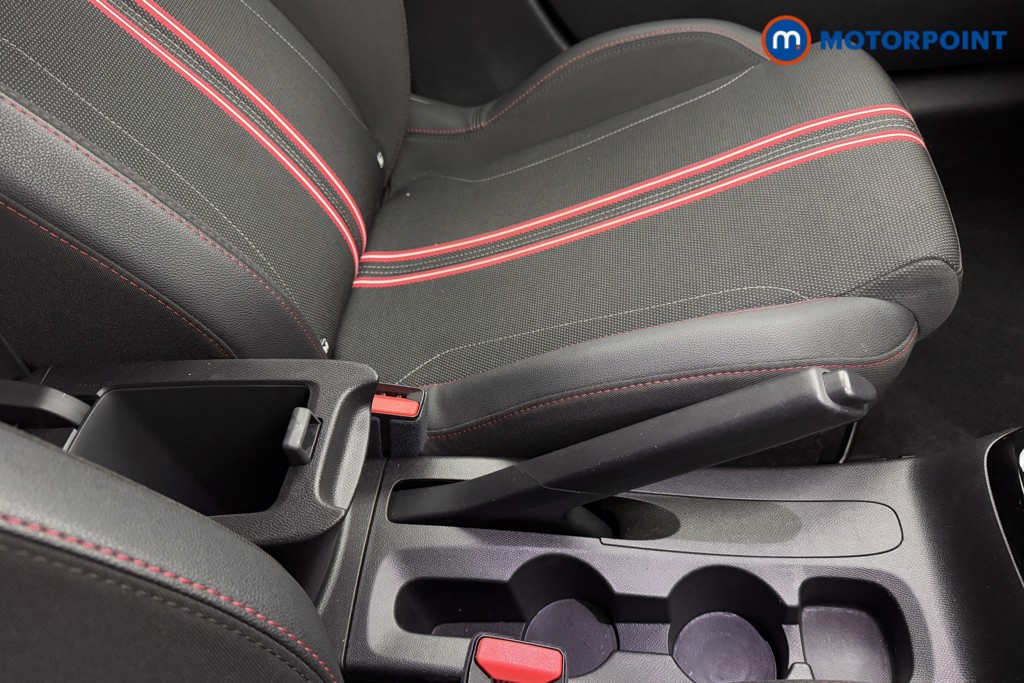 Vauxhall Corsa GS Manual Petrol Hatchback - Stock Number (1585811) - 14th supplementary image