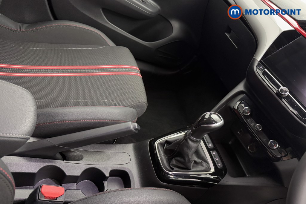 Vauxhall Corsa GS Manual Petrol Hatchback - Stock Number (1585811) - 15th supplementary image