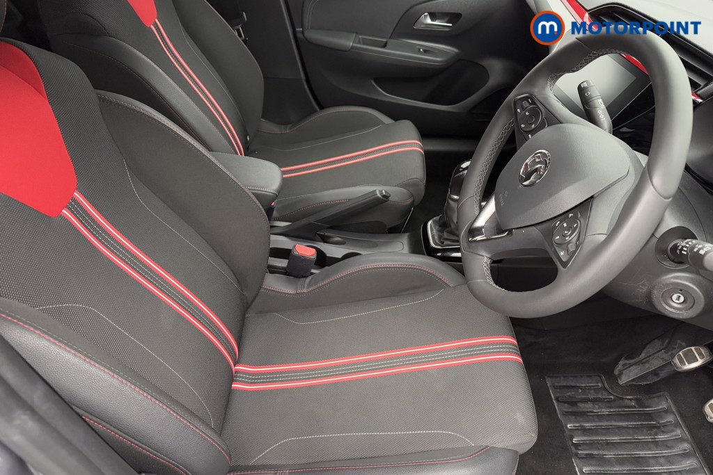 Vauxhall Corsa GS Manual Petrol Hatchback - Stock Number (1585811) - 19th supplementary image