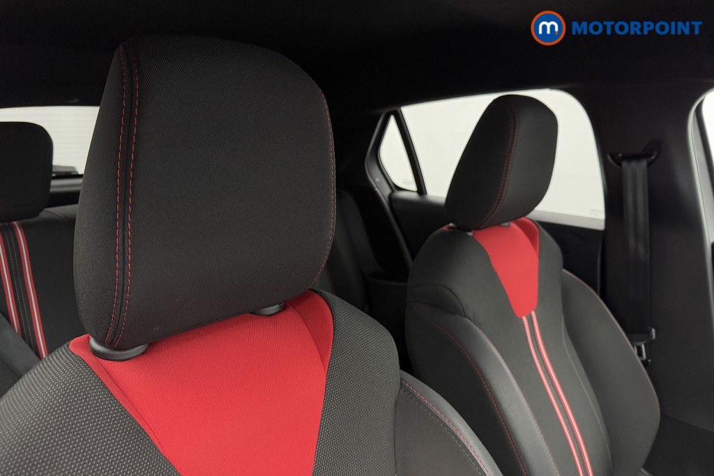 Vauxhall Corsa GS Manual Petrol Hatchback - Stock Number (1585811) - 20th supplementary image